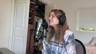 Rush - Limelight (Cover)