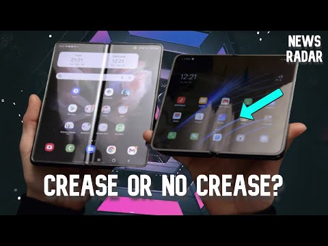 Oppo Find N crease controversy, new and better GCAM port for Surface Duo 2 | News Radar