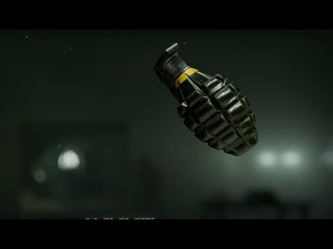 Zamerati - La Casa De Papel  | Visual Lyric Video |