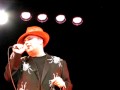 Boy George - Stranger In This World Taboo Live 2009