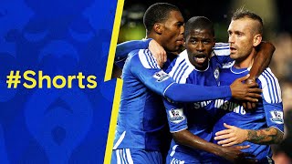 Ramires' outstanding Goal Of The Season vs Manchester City | Goal Of The Day #shorts