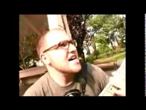 Neustadtpunk Party 2014 / II:  Familie Ruppert - Die Zeit, Der Gegner Release Party