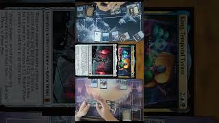 marvel pre-release round 2 #mtg