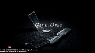 [FINAL FANTASY VIII実況]#07～まさかのゲームオーバー～