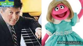 Little Things to Joe Raposo and Prairie Dawn