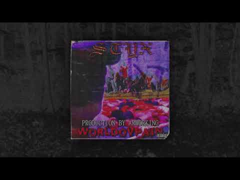 STYX - WORLDOVPAIN (PROD. ARMORKING)