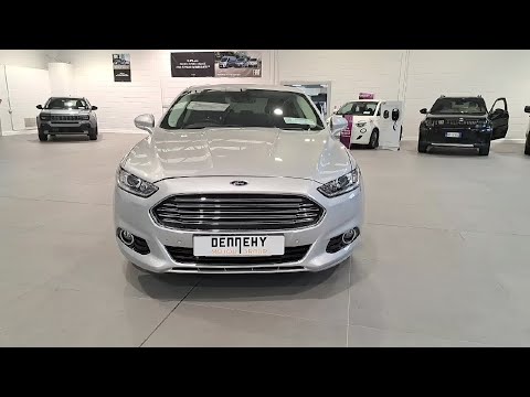 Ford Mondeo 2.0 HEV Vignale HEV - Image 2