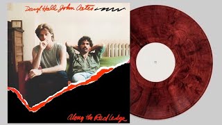 Daryl Hall &amp; John Oates - August Day (Remastered)