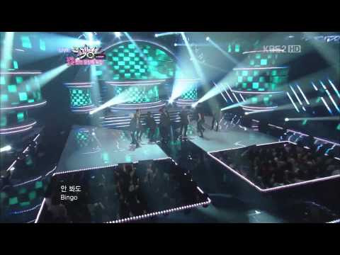 [07-27-12] Sexy, Free & Single