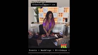 Kanti Kasa UFC Tour - The Beginning - part 1