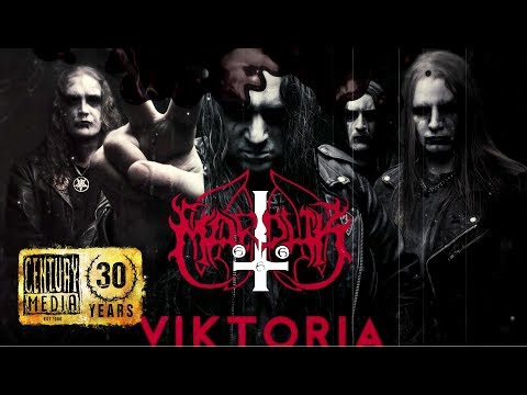 MARDUK - Viktoria (Trailer)