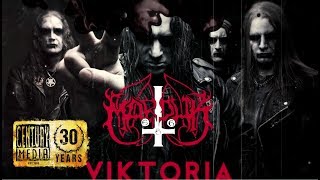 MARDUK - Viktoria (Trailer)
