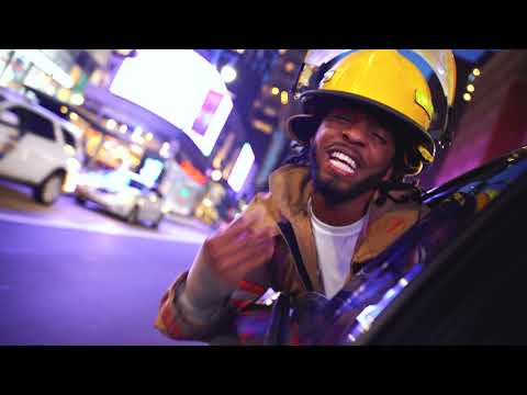 Armani White - Watch Your Self (Official Music Video)