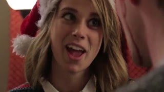 All I Want for Christmas is Your Head