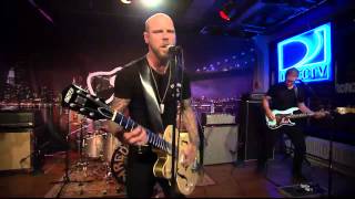 The Artie Lange Show - Redlight King Performs "Born to Rise"