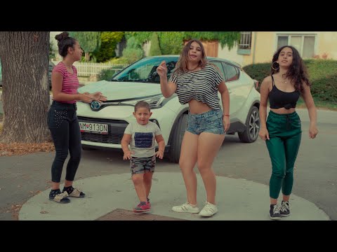 Podolske cajenky - Tanecne cover video od Gugla Gitana - cigaretla phabarav