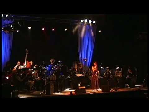 More Than Swing Big Band - Fever