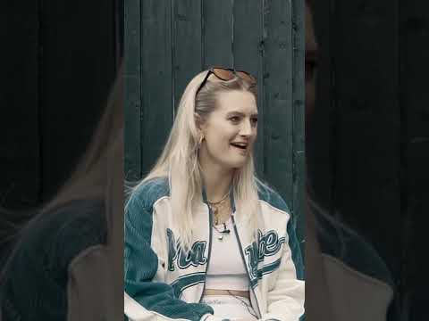 Q&A with Jess Bays & Poppy Baskcomb (Part 1) Teaser