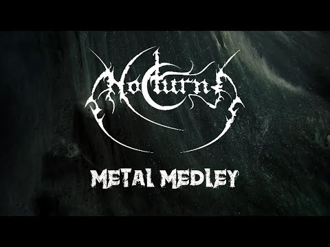 Nocturna  - Metal Medley