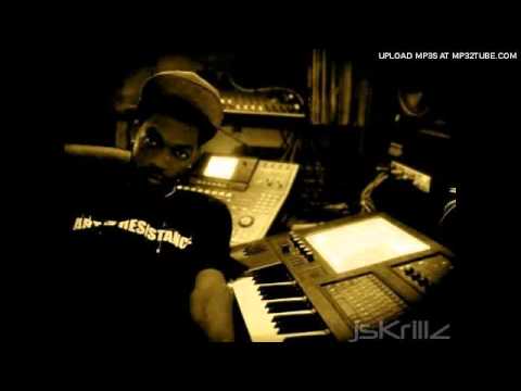 KRAK! aka JS Krillz - The Biz