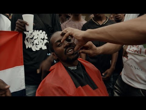 Demasiado Negro Remix - Patogeno Musa ❌T.Y.S❌Fother❌ Musicologo ❌ Quimico ❌Black point❌R.B.K