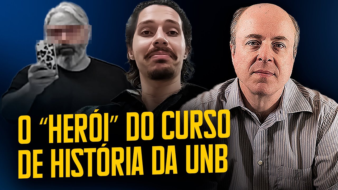 O que eu ACHO do WILKER LEÃO?!