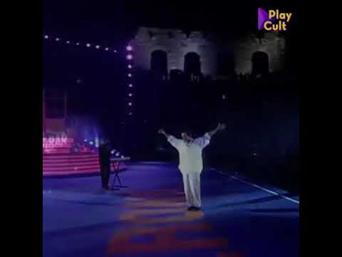 MANGO - Mediterraneo (Festivalbar 1992)