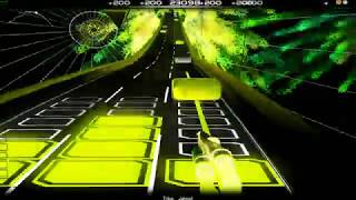 Audiosurf - Tribe - Jakpot