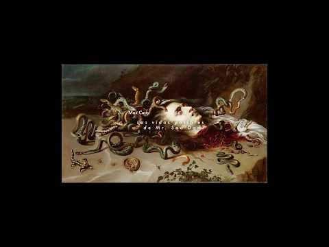 Max Cady - Las vidas posibles de Mr.  Sad Dami