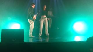 Why - Breakbot (live @plazacondesa . México,2017)