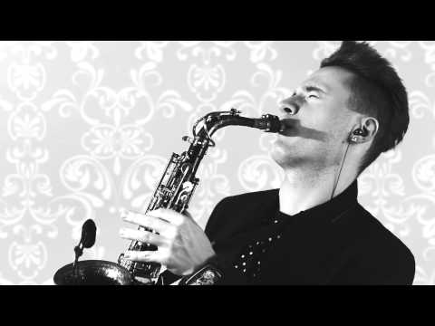 David Guetta - Dangerous (Sax Cover by Dave Bo)
