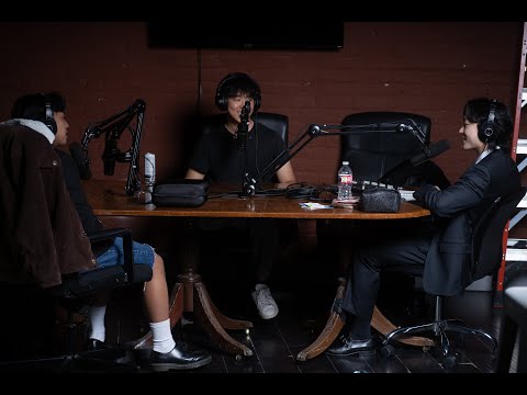 Episode 9: Joshua Kim