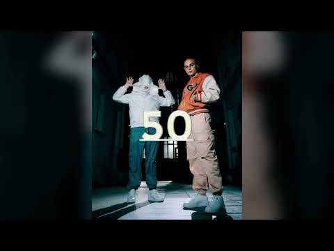 [FREE] VOYAGE x DEVITO x BIBA Type Beat "50" | 50 CENT TYPE BEAT 2023