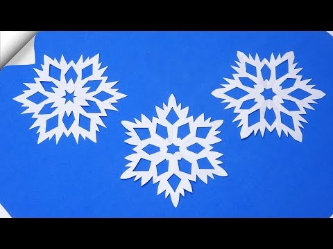 DIY paper crafts Paper toys Christmas crafts santa claus DIY santa claus