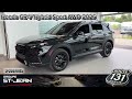 Honda CR-V Hybrid Sport 2026-video