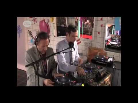 Music For Life 11' : Exclusieve Mix van 2 Many Dj's in het Glazen Huis - Deel 1