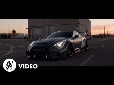 DillanPonders - Godfather Pink (Prod. BVB)