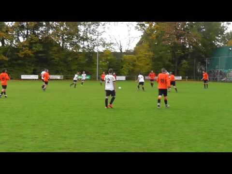 Opjestropdas.nl 5 nov 2016 DWSV 3 - VV De Meern 10 com 4-4 Goede sliding Ton