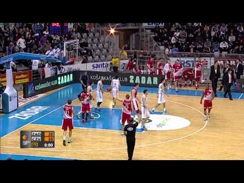 ABA Magazine 2013/14 - the episode after 24th round