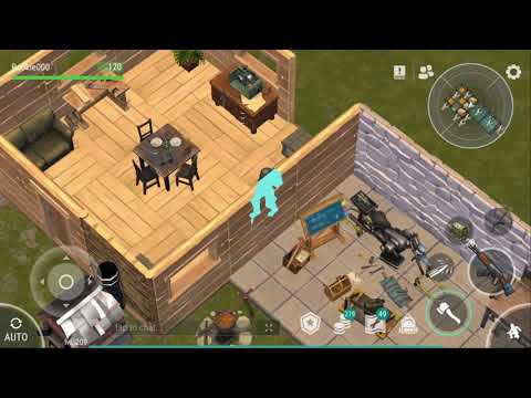 LDOE revenge Alexrain