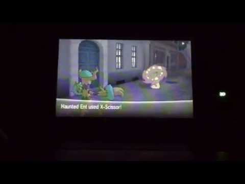 Pokemon X and Y Part 78 - Looker Side-quest (Chapter 2: In the Back Alleys)