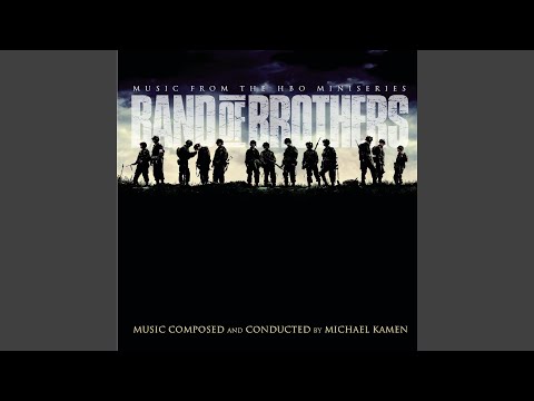Band Of Brothers Requiem (Voice)