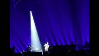 "Châtelet les Halles"  Florent Pagny Zénith de Rouen le 16 sept 2014