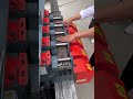 Five axis linkage bending process of steel bar- Good tools and machinery make work easy