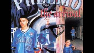 &quot;Psycho Bitch&quot; - Preemo feat. Amanda Perez