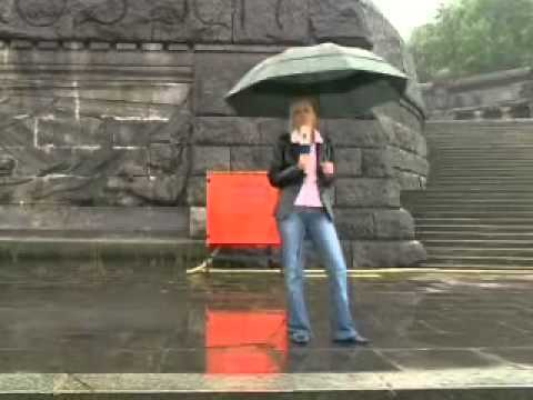 HwK-TV, 08.08.2007 - Der Rhein in Flammen