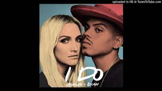 ASHLEE + EVAN - I Do