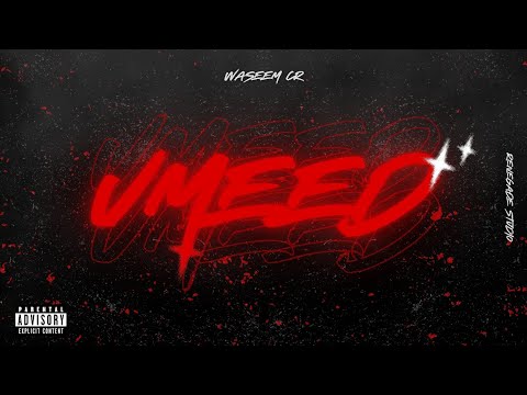 Waseem CR - Umeed (Official Audio)| Prod By @sam-xeno 