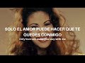 🤍 Selena Quintanilla || Only Love [Sub español]