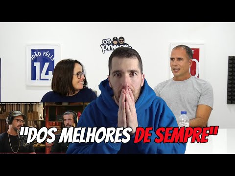 TJI REAGE AOS PRIMOS "RICARDO ARAÚJO PEREIRA E JOANA MARQUES"